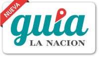 Guía LA NACION Guía LA NACION